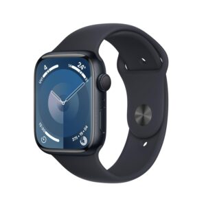 Apple Watch 45mm GPS + Cellular Competition!!!