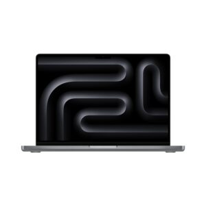 MackBook Pro 14-inch Space Gray 512GB SSD Raffle!!!